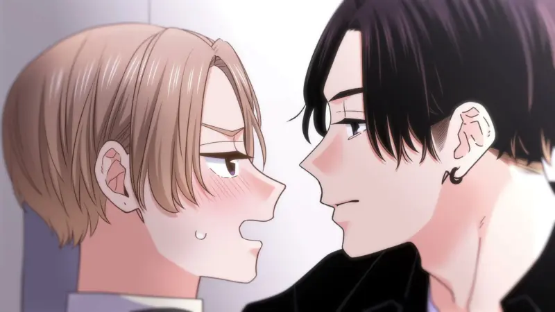 Perfect Addiction - Episode 5 - Screenshot 3