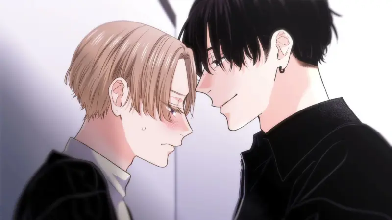 Perfect Addiction - Episode 5 - Screenshot 4