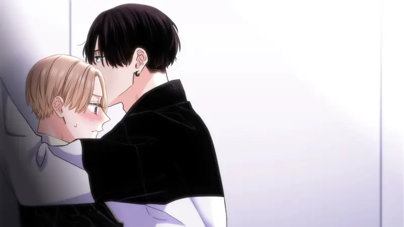 Perfect Addiction - Episode 5 - Screenshot 5