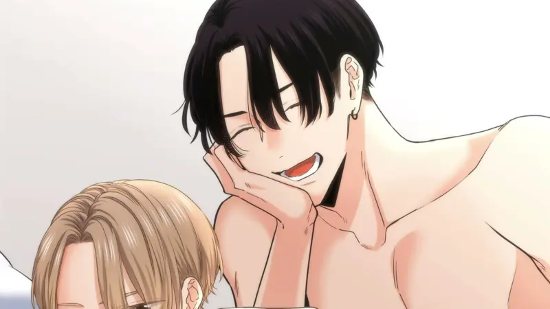 Perfect Addiction - Episode 5 - Screenshot 6