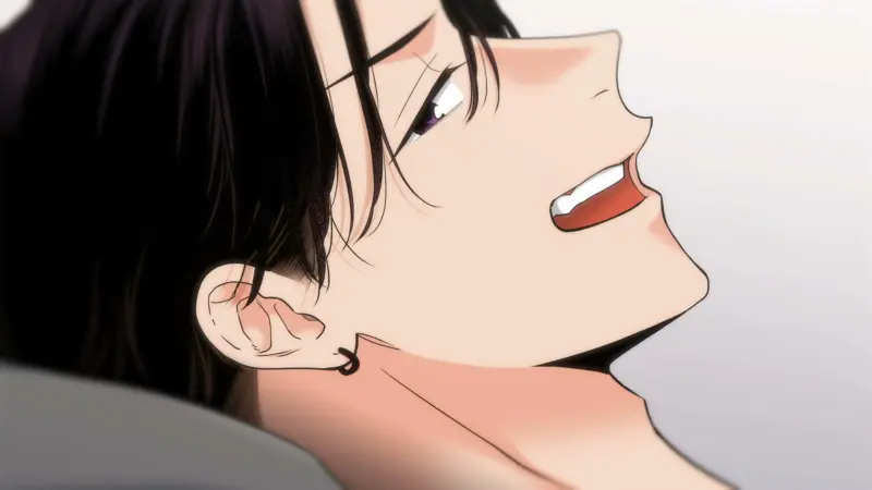 Perfect Addiction - Episode 5 - Screenshot 7