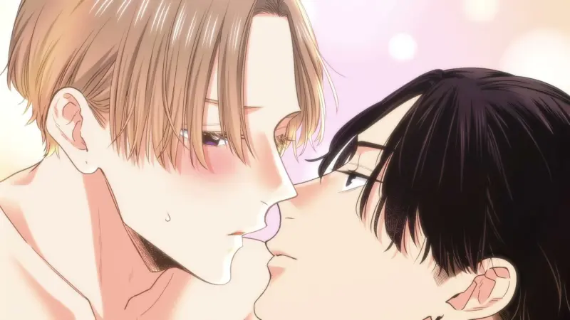 Perfect Addiction - Episode 5 - Screenshot 8