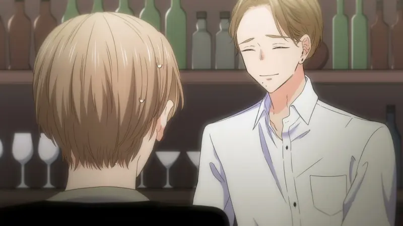 Perfect Addiction - Episode 6 - Screenshot 2