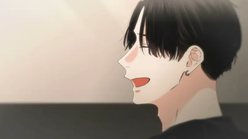 Perfect Addiction - Episode 6 - Screenshot 5