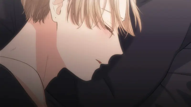 Perfect Addiction - Episode 6 - Screenshot 6