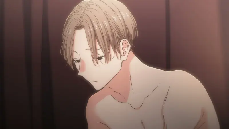 Perfect Addiction - Episode 6 - Screenshot 7
