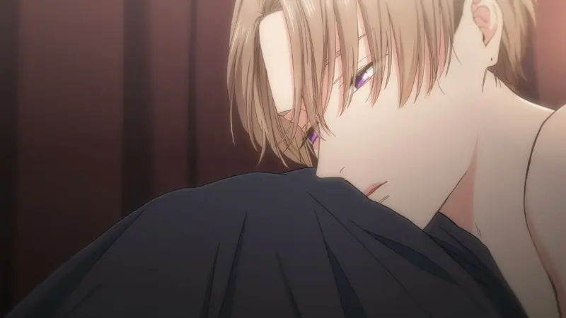 Perfect Addiction - Episode 6 - Screenshot 8
