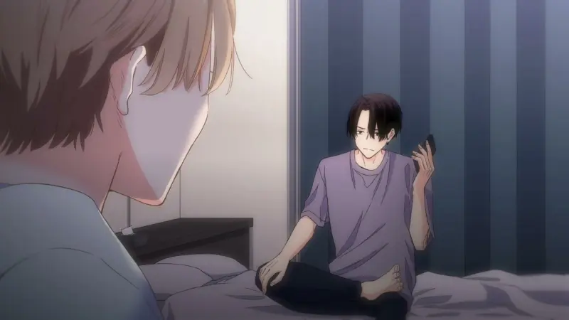 Perfect Addiction - Episode 7 - Screenshot 1