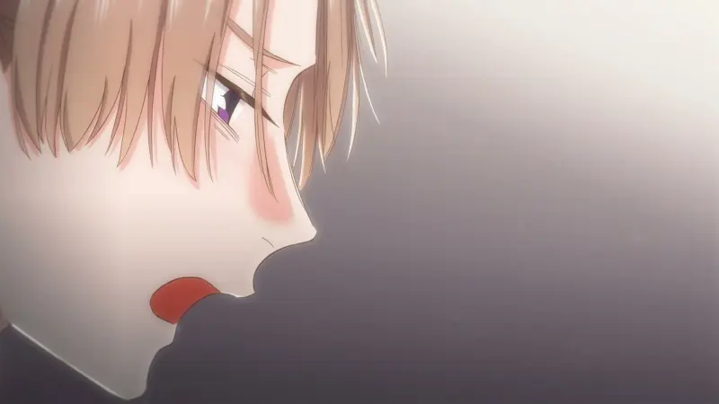 Perfect Addiction - Episode 7 - Screenshot 2