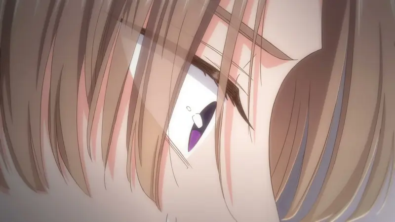 Perfect Addiction - Episode 7 - Screenshot 3