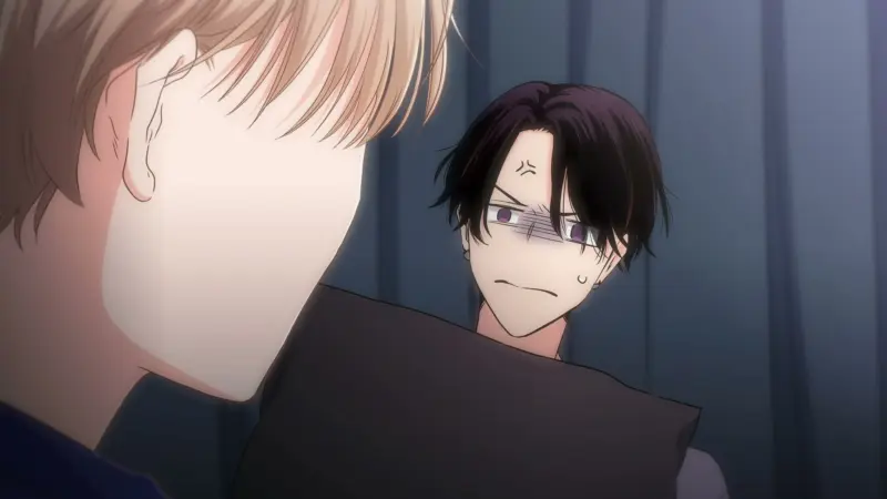 Perfect Addiction - Episode 7 - Screenshot 4