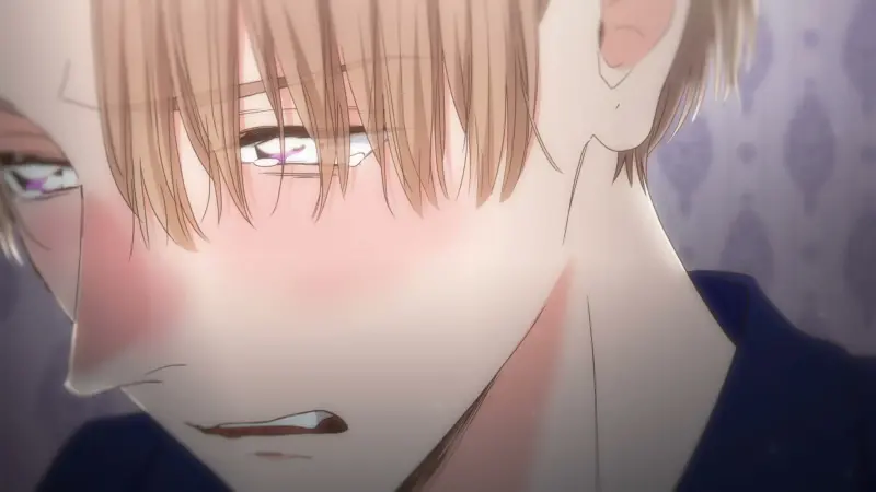 Perfect Addiction - Episode 7 - Screenshot 5