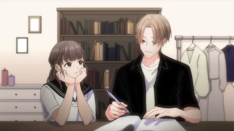 Perfect Addiction - Episode 7 - Screenshot 6