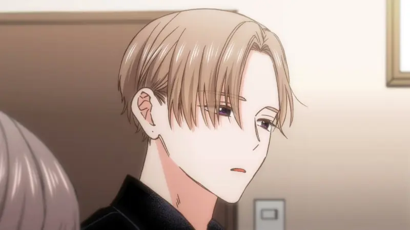 Perfect Addiction - Episode 7 - Screenshot 7