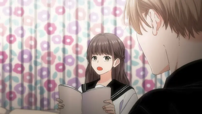 Perfect Addiction - Episode 7 - Screenshot 8