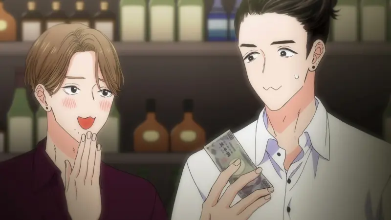Perfect Addiction - Episode 8 - Screenshot 3
