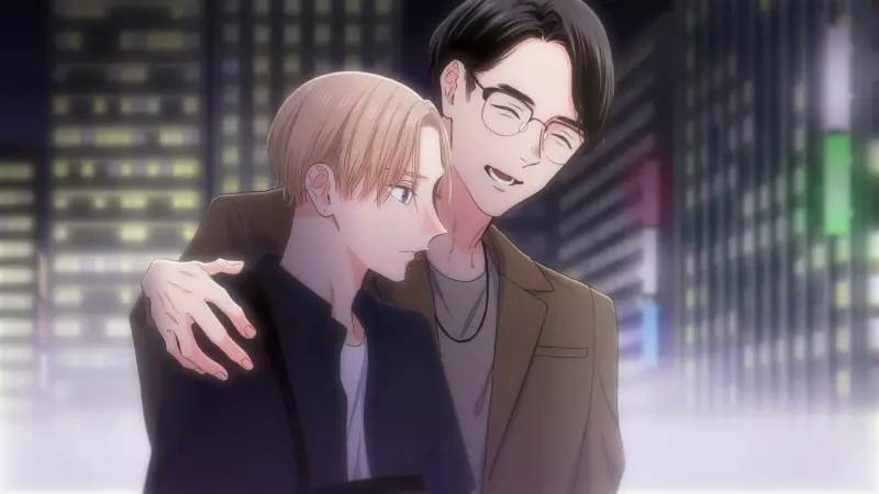 Perfect Addiction - Episode 8 - Screenshot 4