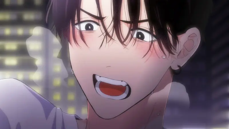 Perfect Addiction - Episode 8 - Screenshot 5