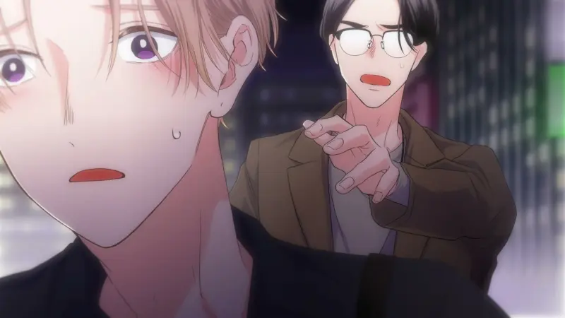 Perfect Addiction - Episode 8 - Screenshot 6