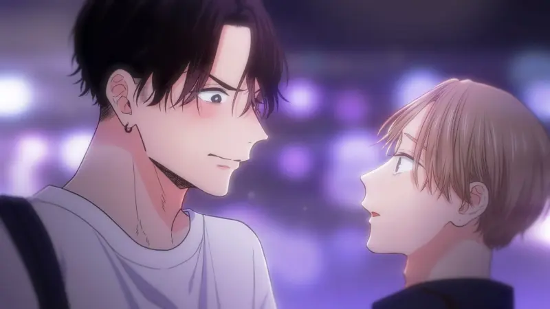 Perfect Addiction - Episode 8 - Screenshot 7