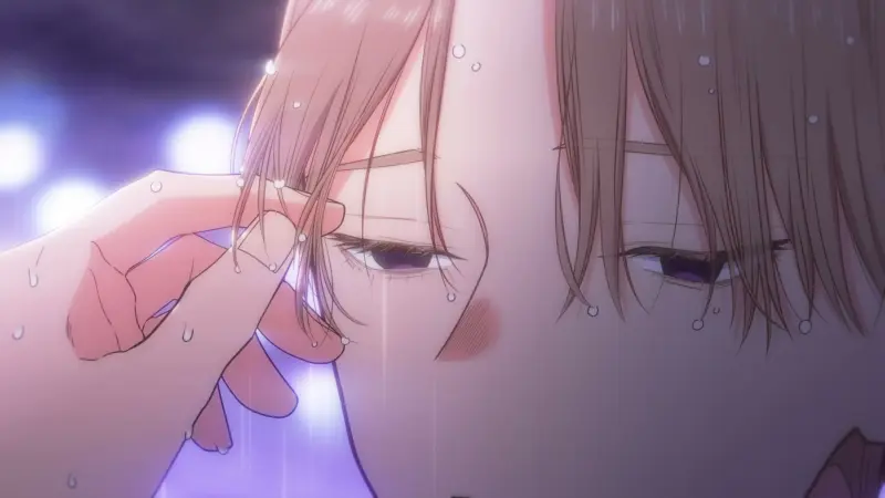Perfect Addiction - Episode 8 - Screenshot 8