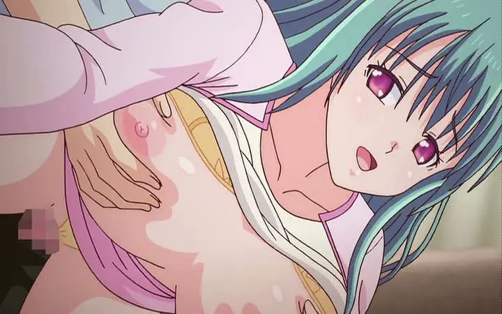 Sare Tsuma wa Ubawaretai - Episode 1 - Screenshot 1