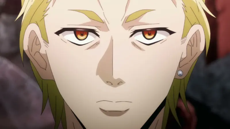 Ushiro no Shoumen Kamui-san - Episode 9 - Screenshot 6