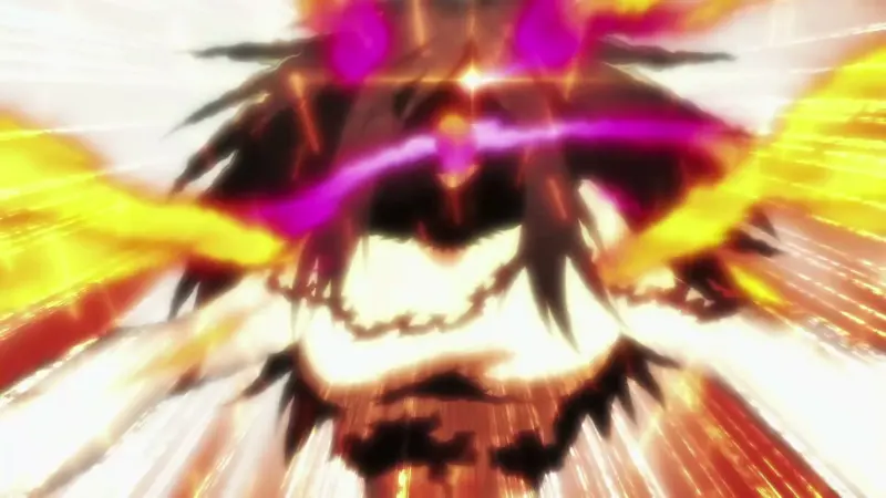 Ushiro no Shoumen Kamui-san - Episode 9 - Screenshot 7