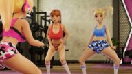 AgentRedGirl Sexsona Episode 6 PV5