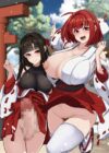 Futanari Jinja wa Otome Ochinpo Soudansho — Episode 1