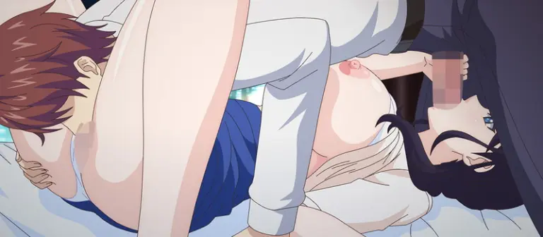 Hamehara - Episode 2 - Screenshot 14