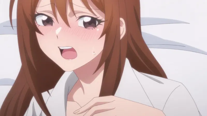 Mouse Cursor de Genjitsu o Sousa Dekiru You ni Natta no de, Onnanoko o Ippai Click Shima~su - Episode 1 - Screenshot 5