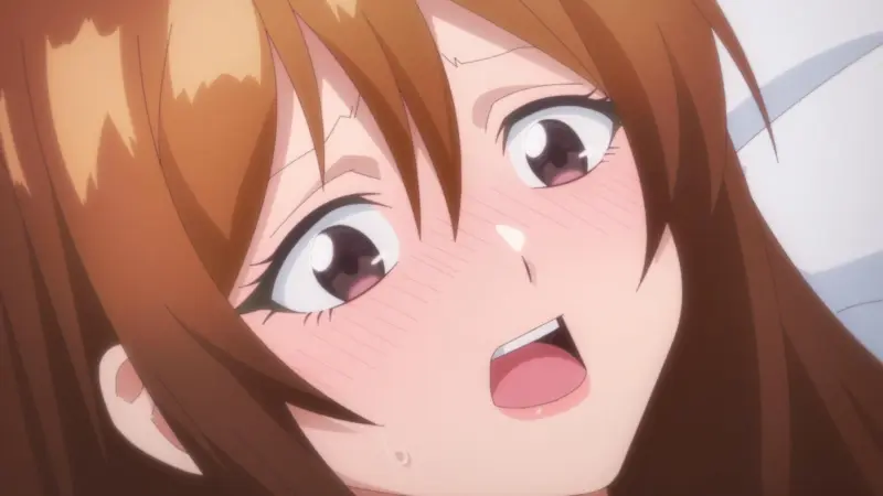 Mouse Cursor de Genjitsu o Sousa Dekiru You ni Natta no de, Onnanoko o Ippai Click Shima~su - Episode 1 - Screenshot 6