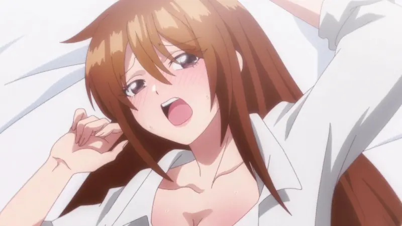 Mouse Cursor de Genjitsu o Sousa Dekiru You ni Natta no de, Onnanoko o Ippai Click Shima~su - Episode 1 - Screenshot 7