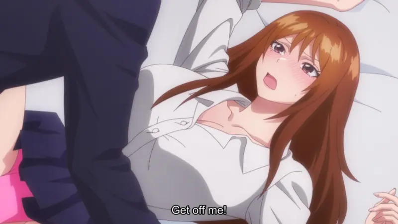 Mouse Cursor de Genjitsu wo Sousa Dekiru You ni Natta node, Onnanoko wo Ippai Click Shimasu - Screenshot
