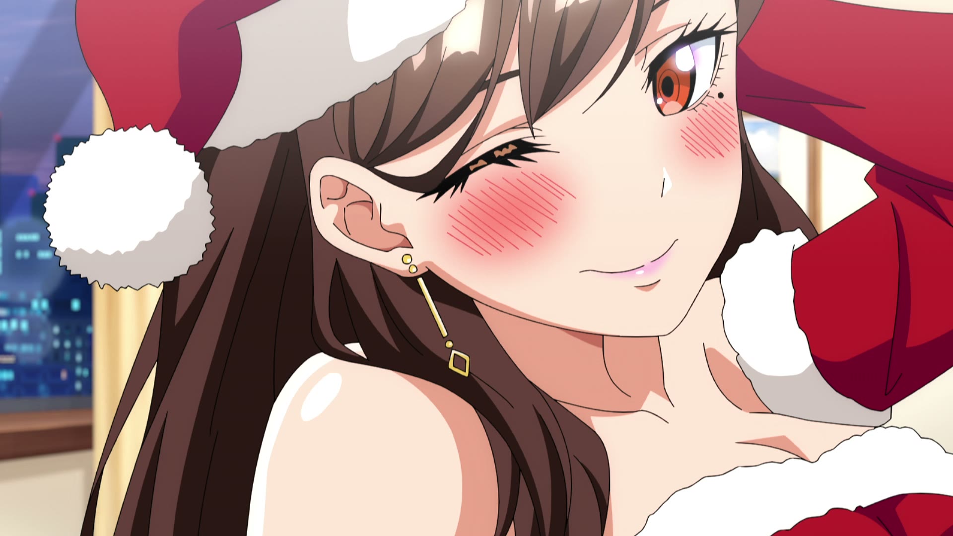 Onaji Zemi no Someya-san ga Sexy Joyuu Datta Hanashi. - Episode 8 - Screenshot 8
