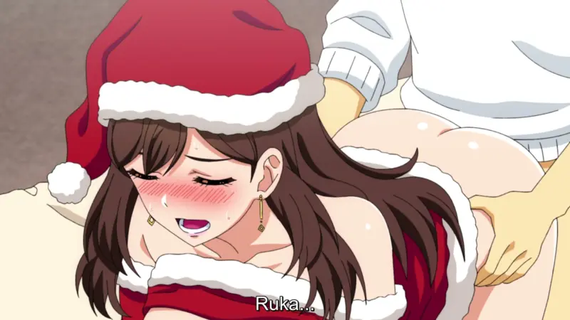 Onaji Zemi no Someya-san ga Sexy Joyuu Datta Hanashi. - Episode 8 - Screenshot 3