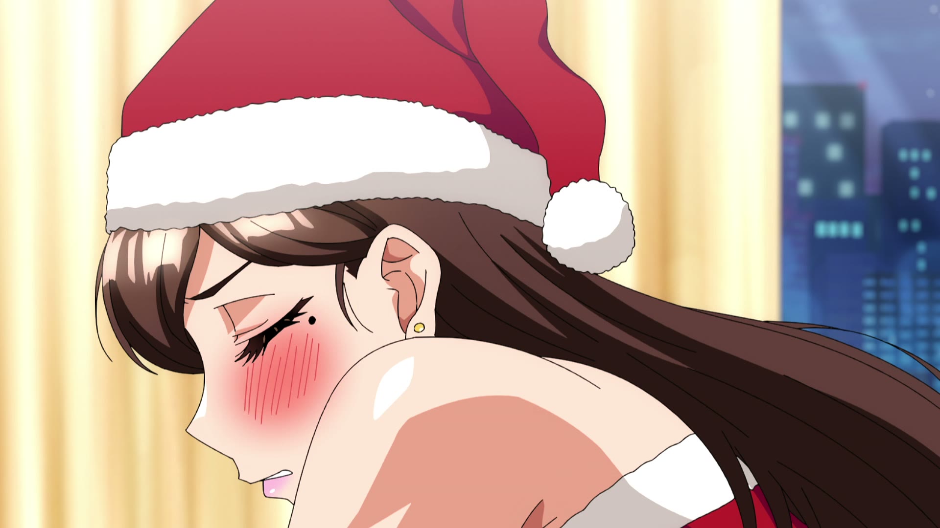 Onaji Zemi no Someya-san ga Sexy Joyuu Datta Hanashi. - Episode 8 - Screenshot 4