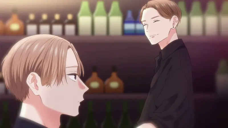 Perfect Addiction - Episode 10 - Screenshot 1