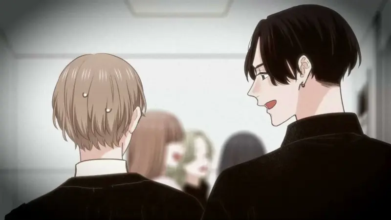 Perfect Addiction - Episode 10 - Screenshot 3