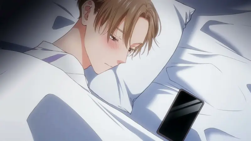 Perfect Addiction - Episode 10 - Screenshot 4