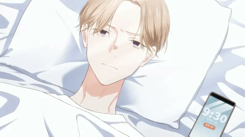Perfect Addiction - Episode 10 - Screenshot 5