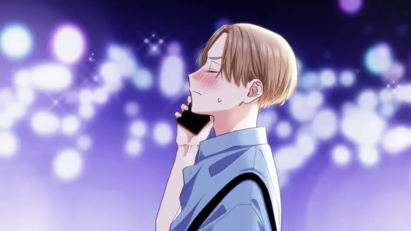 Perfect Addiction - Episode 10 - Screenshot 6