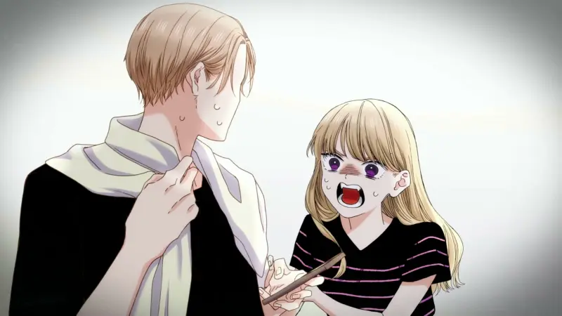 Perfect Addiction - Episode 10 - Screenshot 7