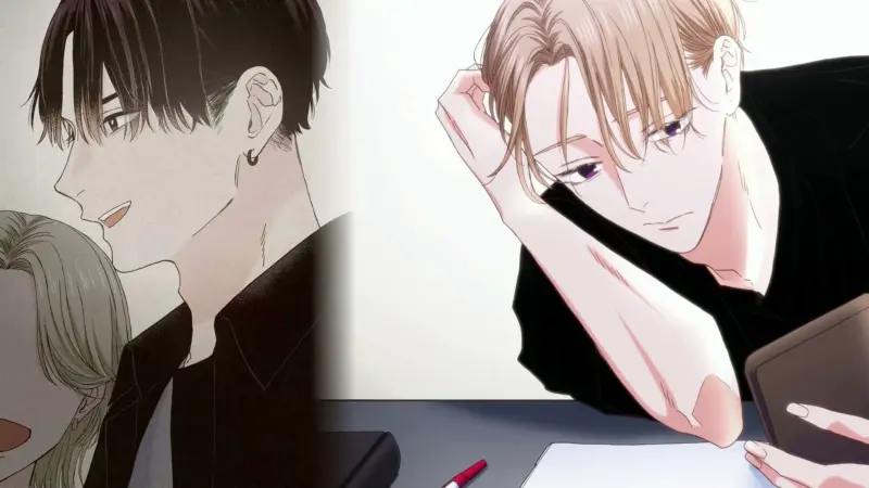 Perfect Addiction - Episode 10 - Screenshot 8