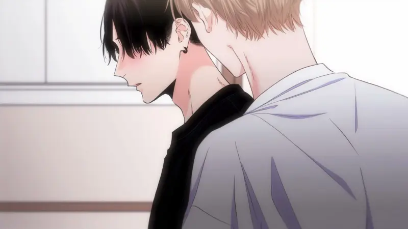 Perfect Addiction - Episode 9 - Screenshot 1