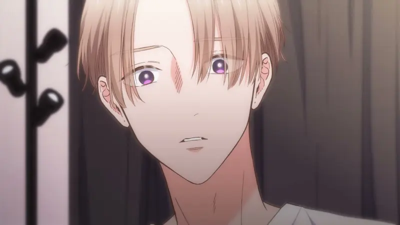 Perfect Addiction - Episode 9 - Screenshot 2