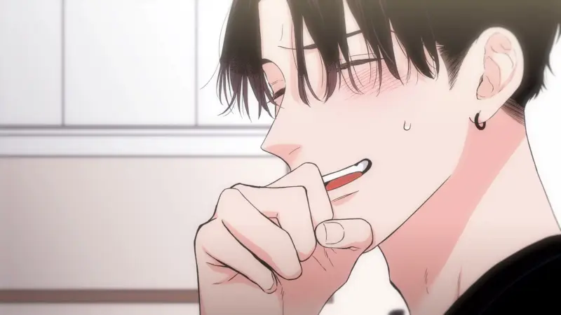 Perfect Addiction - Episode 9 - Screenshot 3