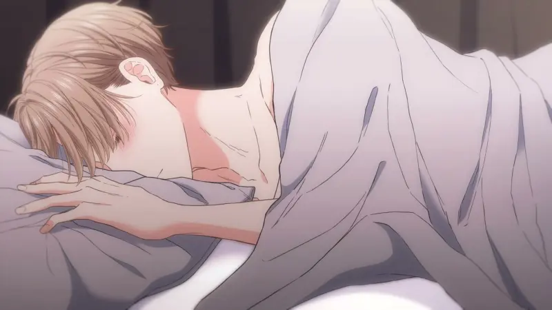 Perfect Addiction - Episode 9 - Screenshot 4