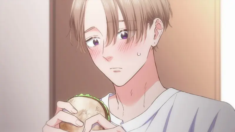 Perfect Addiction - Episode 9 - Screenshot 5